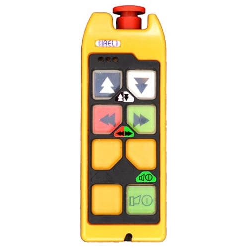 System R25 z nadajnikiem PM