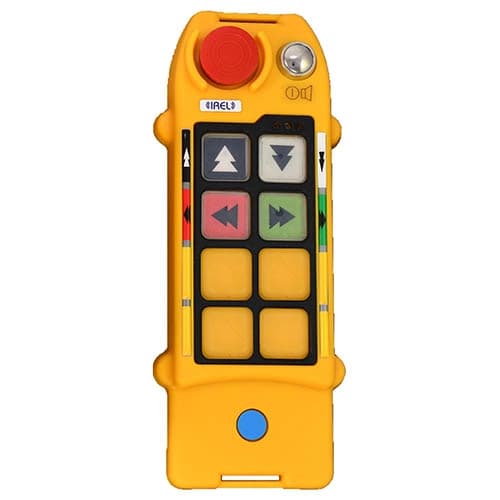 System R25 z nadajnikiem PD